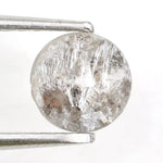 0.48ct round brlliant cut diamond white colored diamond for fine jewelry