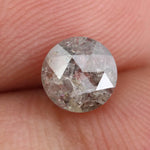 0.48ct round brlliant cut diamond white colored diamond for fine jewelry