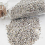 grey colour lab grown loose natural rough diamond