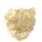 yellow color rough diamond and uncut yellow diamond