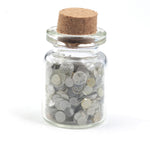 grey colour diamonds in rock form how much are uncut diamonds worth