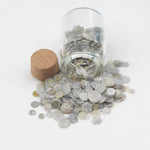 grey colour diamonds in rock form how much are uncut diamonds worth