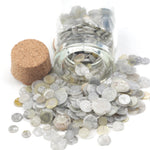 grey colour diamonds in rock form how much are uncut diamonds worth