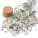 grey diamonds in rock form how much are uncut diamonds worth