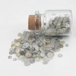 grey colour diamonds in rock form how much are uncut diamonds worth