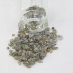 grey colour rough grey diamond rough diamond grey rough herkimer diamond