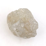 grey color natural diamond uncut and raw diamond stone