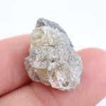 unpolished natural diamond and who buys rough diamonds collection grey rough diamond
