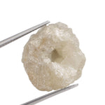 grey color natural diamond uncut and raw diamond stone