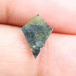 natural diamond and natural kite cut diamond collection