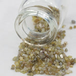 yellow colour synthetic rough diamond manufacture yellow diamond rough