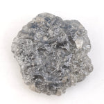 grey color big rough diamonds