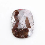 emerald cut , loose natural brown diamond ,loose diamond setting and natural diamond price overview guide