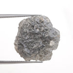 grey color big rough diamonds