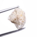 1.74 Ct Natural Grey Rough Diamond Loose Uncut Irregular Shape Diamond for Custom Jewelry