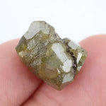 uncut natural diamonds and uncut raw diamond ring collection yellow rough diamond