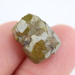 uncut natural diamonds and uncut raw diamond ring collection yellow rough diamond