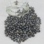 grey colour rough diamond prices per carat raw rough grey diamond