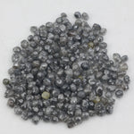 grey colour rough diamond prices per carat raw rough grey diamond