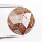 brown colour diamond 1.20 carat natural diamond ring price
