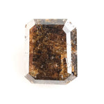 natural diamond colors and natural brown diamond engagement rings