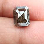 natural diamond colors and natural brown diamond engagement rings