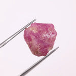 pink heart shaped diamond ring, pink sapphire diamond ring, pink sapphire with diamond ring, rings in pink, real pink diamond, black faceted diamond