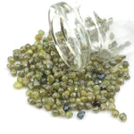 green colour rough diamond parcel rough diamond parcels