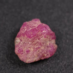 pink heart shaped diamond ring, pink sapphire diamond ring, pink sapphire with diamond ring, rings in pink, real pink diamond, black faceted diamond