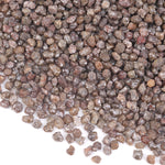 brown uncut natural diamond stone for jewelry design and making