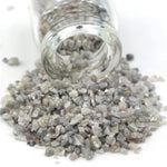 grey colour diamond in the rough ring rough cut diamond necklace