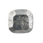 cushion cut natural diamond engagement rings and natural brown and black diamond collection