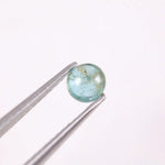 round diamond halo ring, round diamond wedding bands, black faceted diamond