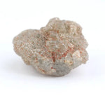 natural diamond raw brown grey diamond in rock and uncut diamond vs cut diamond