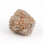natural diamond raw brown grey diamond in rock and uncut diamond vs cut diamond