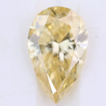 Loose lab grown diamond stone showcasing ethical sourcing, sustainable beauty, and brilliant cut sparkle for luxury jewelry.