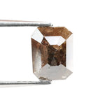 lab grown vs natural diamond comparison and radiant cut natural diamond