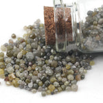 multi color rough diamond lot loose uncut raw diamond
