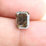lab grown vs natural diamond comparison and radiant cut natural diamond