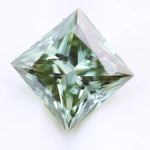 High quality lab grown diamond gemstone, conflict-free and sustainable choice for elegant and timeless jewelry pieces.