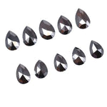pear shaped pink diamond ring, lab grown vs natural diamond price, man made diamond engagement rings, 1 carat lab-grown diamond vs natural price, black faceted diamond