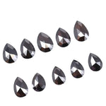 pear shaped pink diamond ring, lab grown vs natural diamond price, man made diamond engagement rings, 1 carat lab-grown diamond vs natural price, black faceted diamond