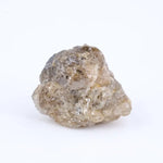 natural diamond raw brrown grey diamond in rock and rough diamond