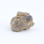 natural diamond raw brrown grey diamond in rock and rough diamond