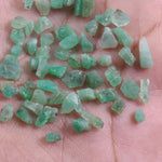 natural earth mined diamond, natural mined diamonds, natural emerald cut diamond ring, green diamond necklace