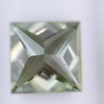 High quality lab grown diamond gemstone, conflict-free and sustainable choice for elegant and timeless jewelry pieces.