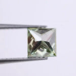 High quality lab grown diamond gemstone, conflict-free and sustainable choice for elegant and timeless jewelry pieces.