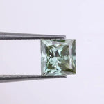 High quality lab grown diamond gemstone, conflict-free and sustainable choice for elegant and timeless jewelry pieces.