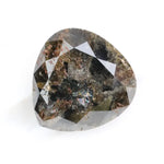 pear cut , grey black loose natural diamond , natural diamond clarity chart and natural diamond per carat price guide