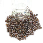 brown colour carbonado diamond rough